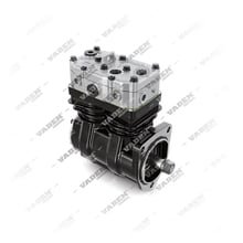 1300 100 001 Cilindro duplo, Compressor de ar