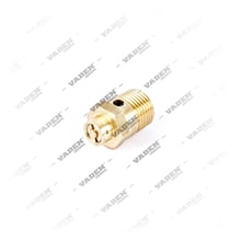 Safety Valve