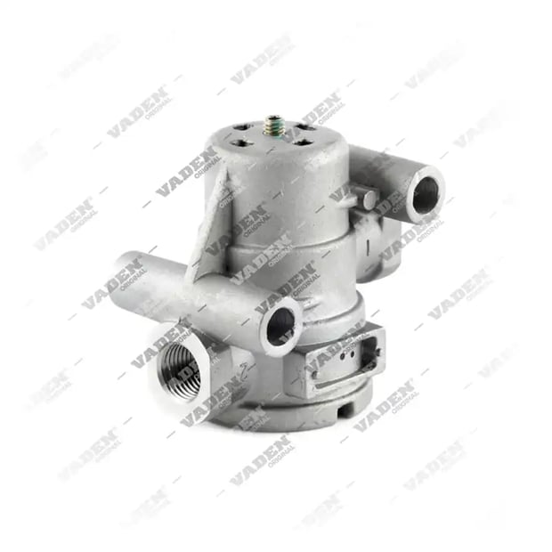 1) AC156E, 301.07.0086 Pressure Limiting Valve, Vaden