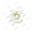 0032053906,0032054206,0032055406,8MV376757101, 529.01.0016 Pervane, Fan, Vaden