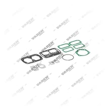 1700 050 100 Kit di riparazione, Kit di riparazione per compressori per freni ad aria