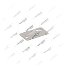 , 1100 240 350 Placa de arrefecimento, Kit reparo do compressor de freio a ar, Vaden