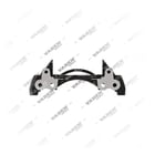 K015378, 3522009 SN6.../ SN7.../ SK7...- 19.5" Kızak, Kaliper Taşıyıcı, Vaden