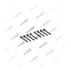 , 1200 050 190 Civata Takımı, Kompresör Parçaları, Vaden