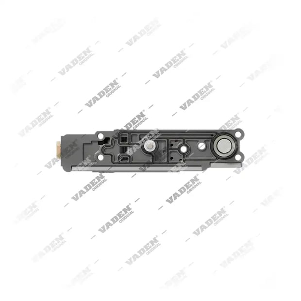 4) 0501216080,0501219314,1812080,1957048, 303.11.0069 Valve de Control, Vaden