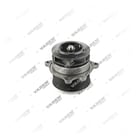 93161823 0105 053, Water Pump - Front Perspective View