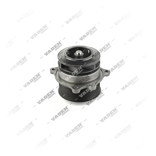 93161823 0105 053, Water Pump - Front Perspective View