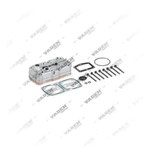 12 01 90 - Silindir Kapak, Kompresör Parçaları