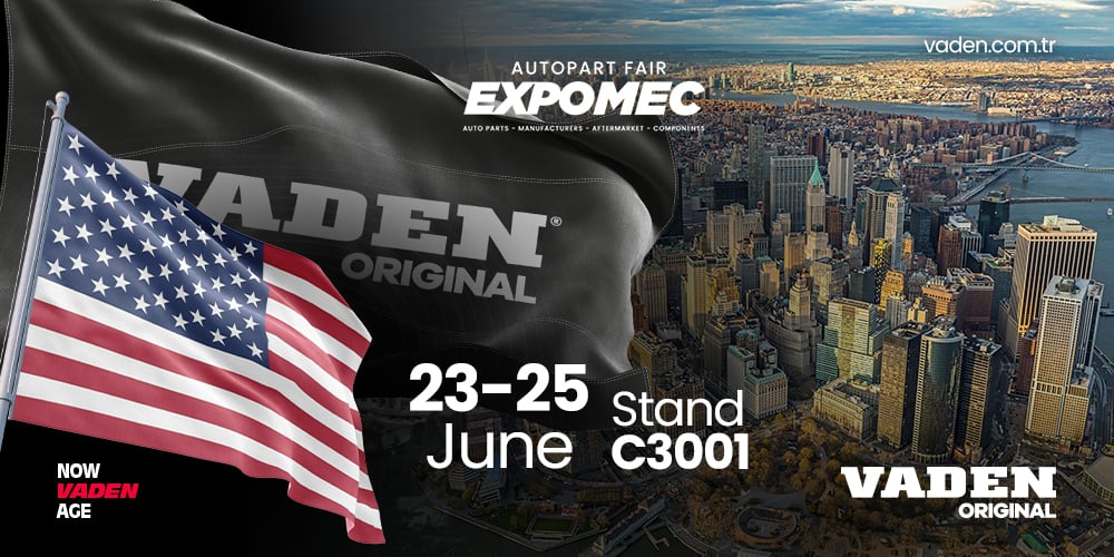  Autopart Feria Expomec Orlando 2025