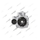 303.05.0011 Trailer Control Valve - Bottom View