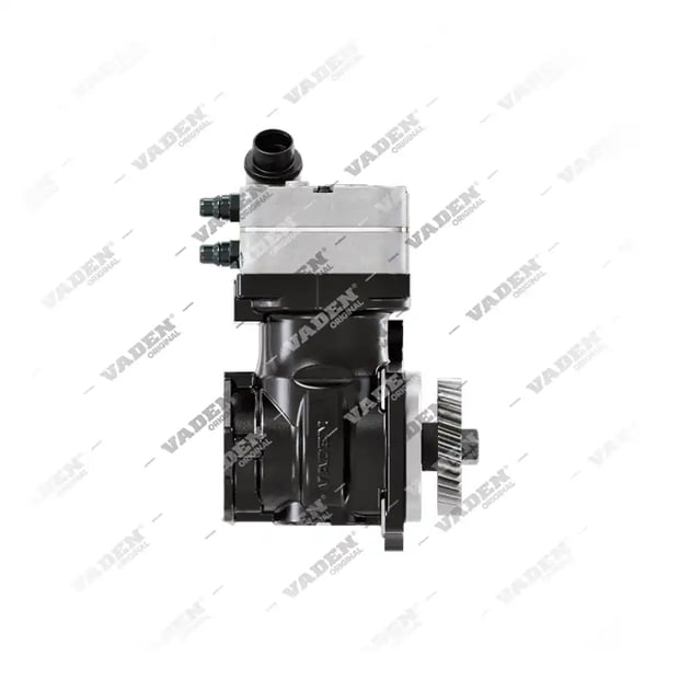 0011307615 MERCEDES BENZ AROCS OM 936 EURO6, Mono Cilindro, Compressor de ar – imagem 5