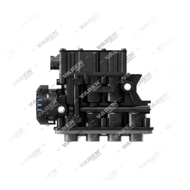 5) K019820,K019820N00,K019820N50,JC463038BA,T288920,21083657,7421083657, 303.04.0131 ECAS Selenoid Valf, Vaden