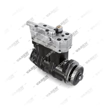 1900 110 002 - Çift Silindirli, Kompresör