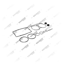 Modulateur de remorque EBS