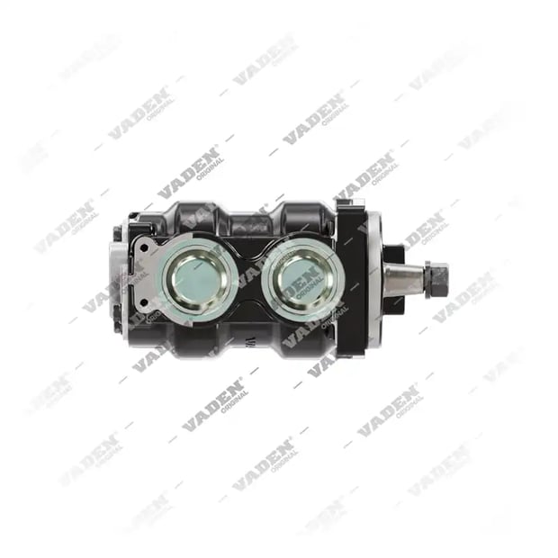 A9061306715SP1 MERCEDES BENZ (sem engrenagem), Cilindro duplo, Compressor de ar – imagem 4