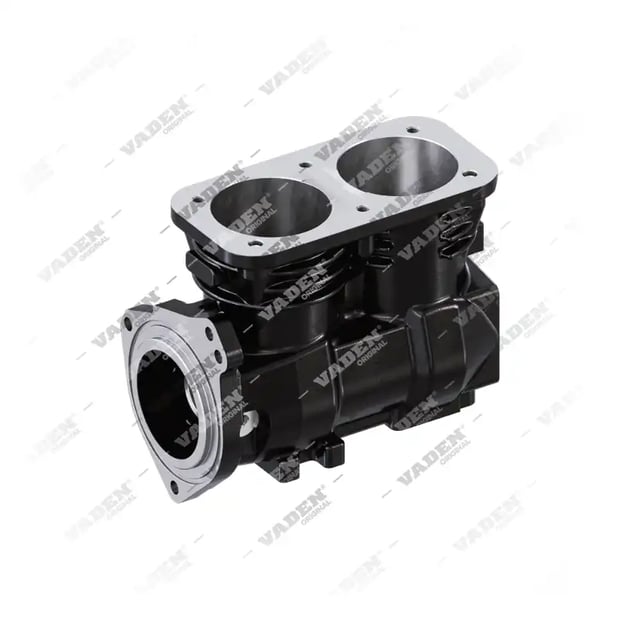 7100 922 001 Crankcase, Air Brake Compressor Repair Kits – image 2