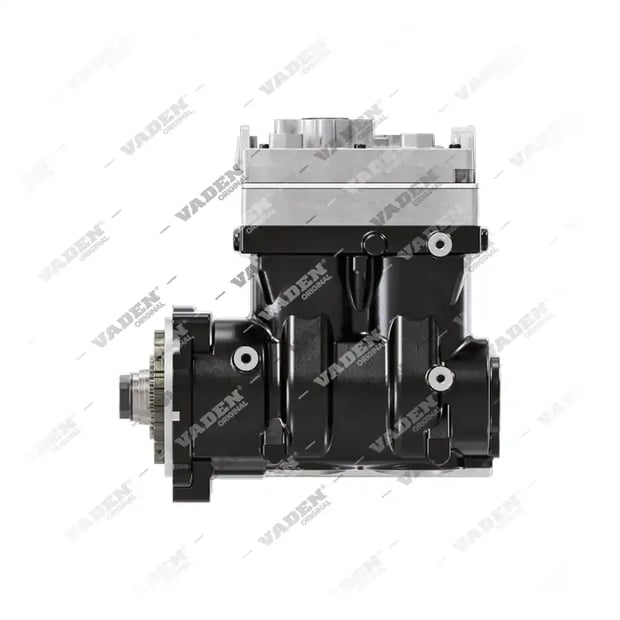 6) 2039907,2573753,2845574,9125220000,9125220020, 1400 100 003 EURO6 Kavramalı, Kompresör, Vaden