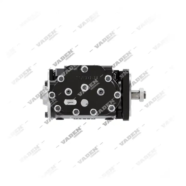 1400 040 002 Twin Cylinder, Air Compressor – image 3