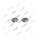 , 25 01 12 Placa de arrefecimento, Kit reparo do compressor de freio a ar, Vaden