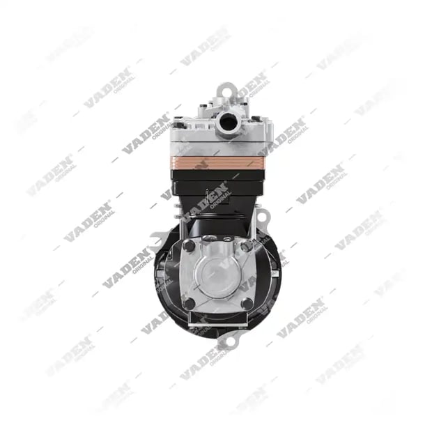 8) K093377N00,K093377N06,K093377N07,LK8907,7422083126, 1700 120 001 Çift Silindirli, Kompresör, Vaden