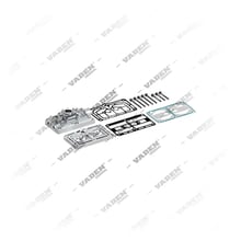 13 27 10 Kit de reparação, Kit reparo do compressor de freio a ar