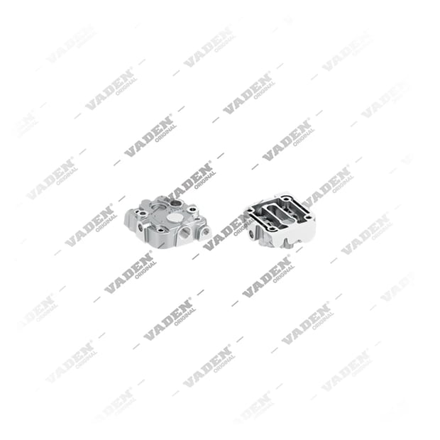 1) SEB01886, 29 07 10 Silindir Kapak, Kompresör Parçaları, Vaden