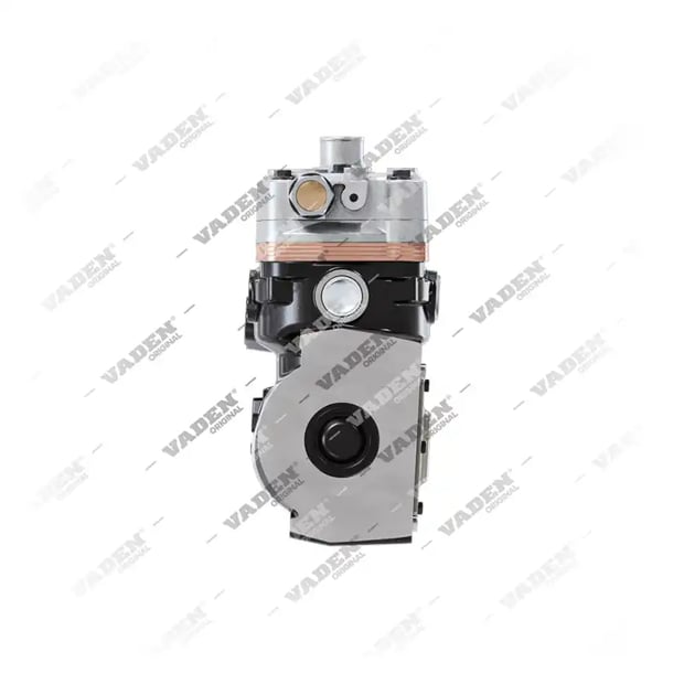 7) , 1200 019 020 Çift Silindirli, Kompresör, Vaden