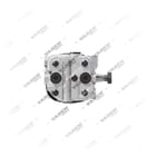 K001611,LK3963, 1500 100 002 Einzylinder, Luftkompressor, Vaden