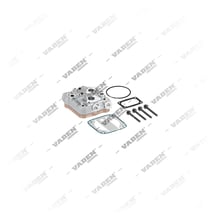 18 01 50 Cylinder Head, Air Brake Compressor Repair Kits