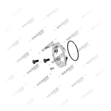 7500 850 019 Flange da cambota, Kit reparo do compressor de freio a ar