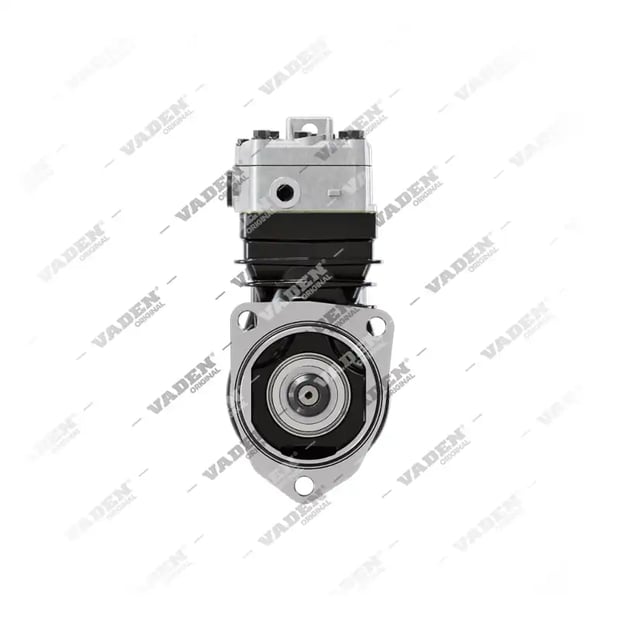 7) 9115051500,9115051507,1626060,5003460, 1300 100 001 Twin Cylinder, Air Compressor, Vaden