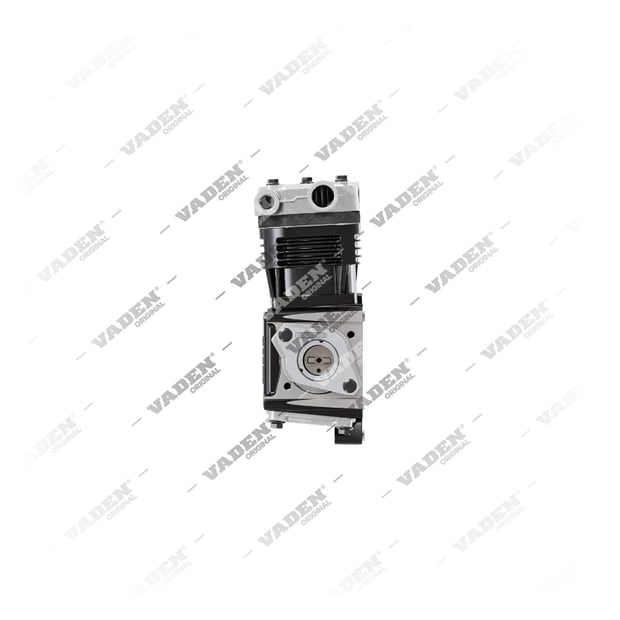 8) 4471302015, 1100 080 001 Single Cylinder, Air Compressor, Vaden