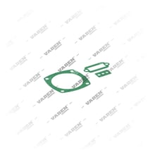 2600 020 150 Kit de juntas, Kit reparo do compressor de freio a ar