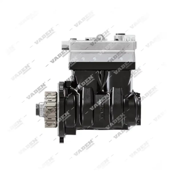 1300 235 001 Cilindro duplo, Compressor de ar – imagem 6