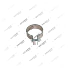 359.01.0018 Morsetto, Tubo flessibile - Front Perspective View