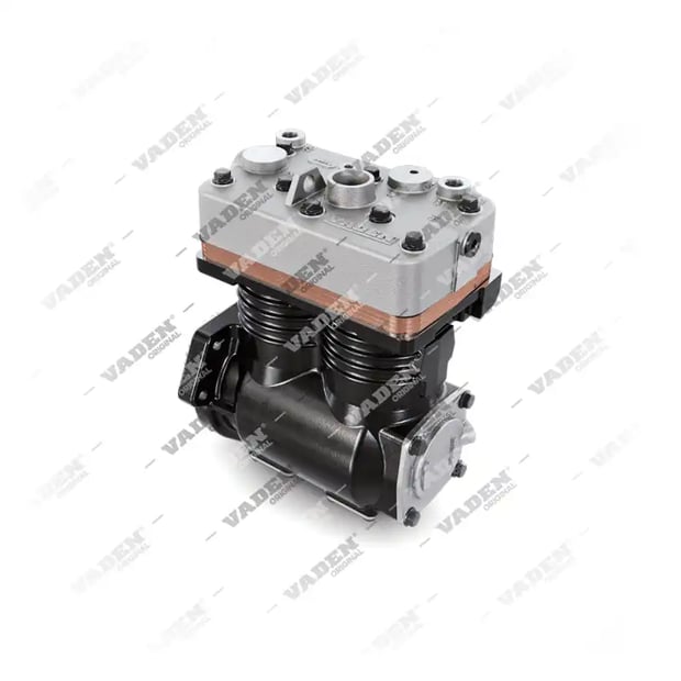 1300 090 003 Cilindro duplo, Compressor de ar – imagem 2