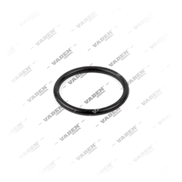 1) , 4518001 Oring, Brake Caliper Mechanism, Vaden