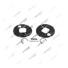 9900000080, 311.01.0060 Toz Kapağı, Fren Toz Sacı, Vaden