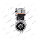 II33164,II33164000,II33164AT,II33164V,II33164X00,LP4967,8113003,8113023,81130239,9521675, 1300 050 003 Çift Silindirli, Kompresör, Vaden