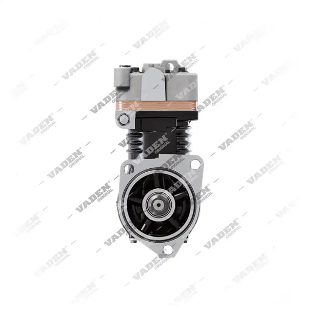 7) II33164,II33164000,II33164AT,II33164V,II33164X00,LP4967,8113003,8113023,81130239,9521675, 1300 050 003 Çift Silindirli, Kompresör, Vaden