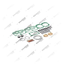 1300 100 760 Kit de reparação, Kit reparo do compressor de freio a ar