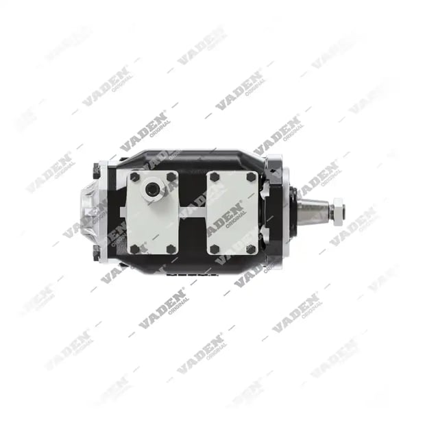 4) ACX83D,K007254,500310903, 1500 010 001 Çift Silindirli, Kompresör, Vaden