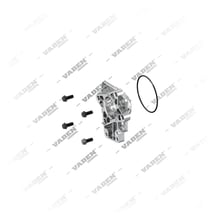 25 23 12 - Flange da cambota, Kit reparo do compressor de freio a ar