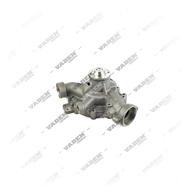 1) 1394890,1441060,1609854,683580, 525.06.0006 0106 015 Water Pump, Vaden