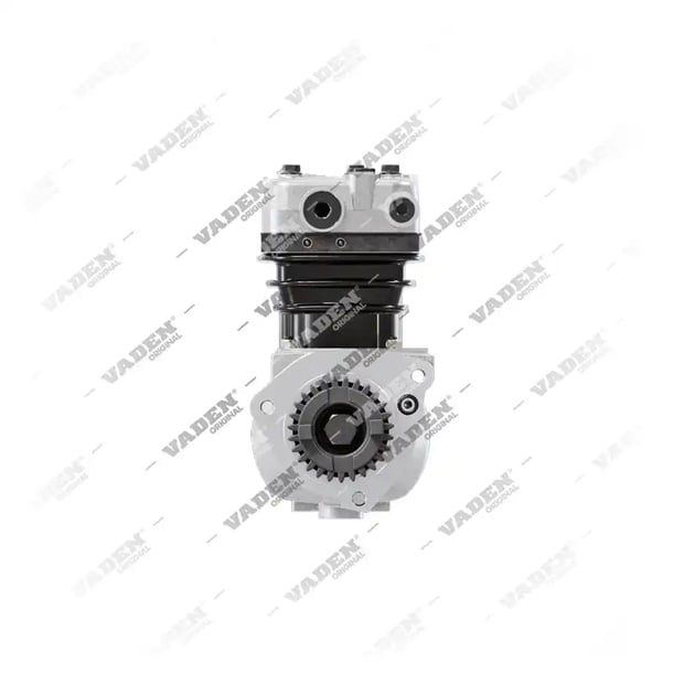 7) K00199,K001998,K095873N00,LK4939,51541007069,51541009069, 1200 090 001 Çift Silindirli, Kompresör, Vaden