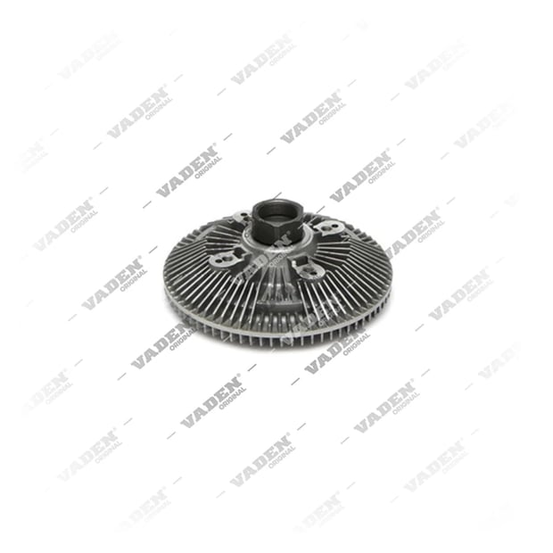 1) 5010514380,5010537520,7420942491S,7420942492,7482204410, 529.07.0015 Entraînement Visco, Ventilateur, Vaden