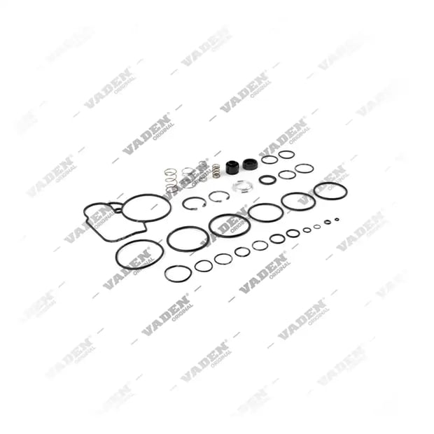 1) , 303.08.0001.02 Tamir Takımı, EBS Dorse Kontrol Ventili, Vaden