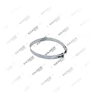 359.03.0013 Morsetto, Tubo flessibile - Front Perspective View