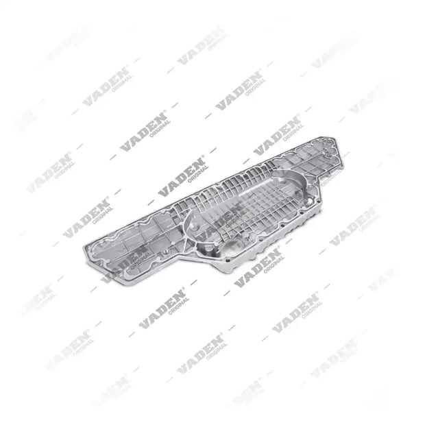 2) 21328908,8170596, 0103 143 Tampa, Refrigerador de óleo, Vaden