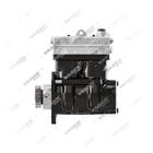 9125100080,9125100220,4571307615,4601300815, 1100 505 001 Çift Silindirli, Kompresör, Vaden